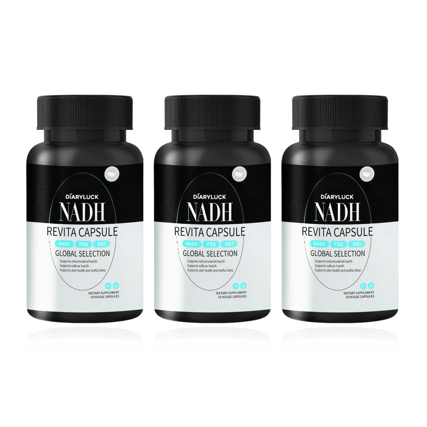 Diaryluck NAD+ Core Capsule