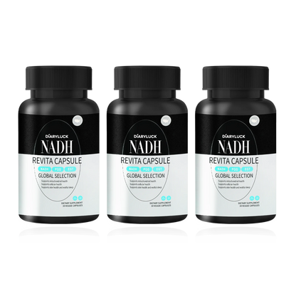 Diaryluck NAD+ Core Capsule