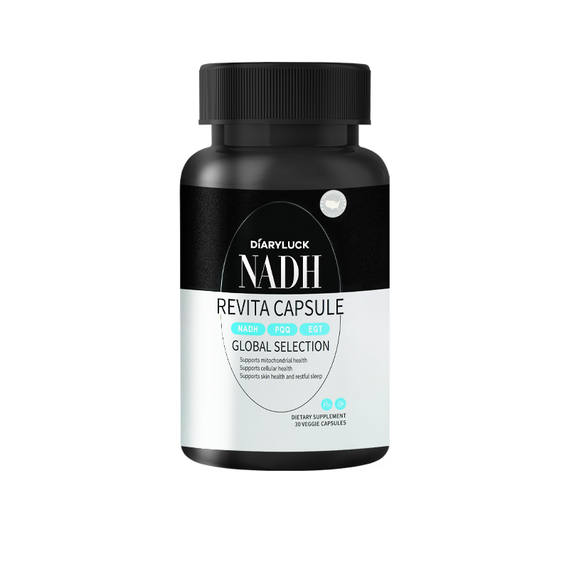 Diaryluck NAD+ Core Capsule