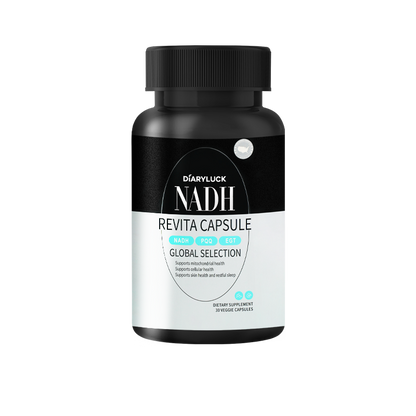 Diaryluck NAD+ Core Capsule