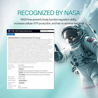 Diaryluck NAD+ Core Capsule