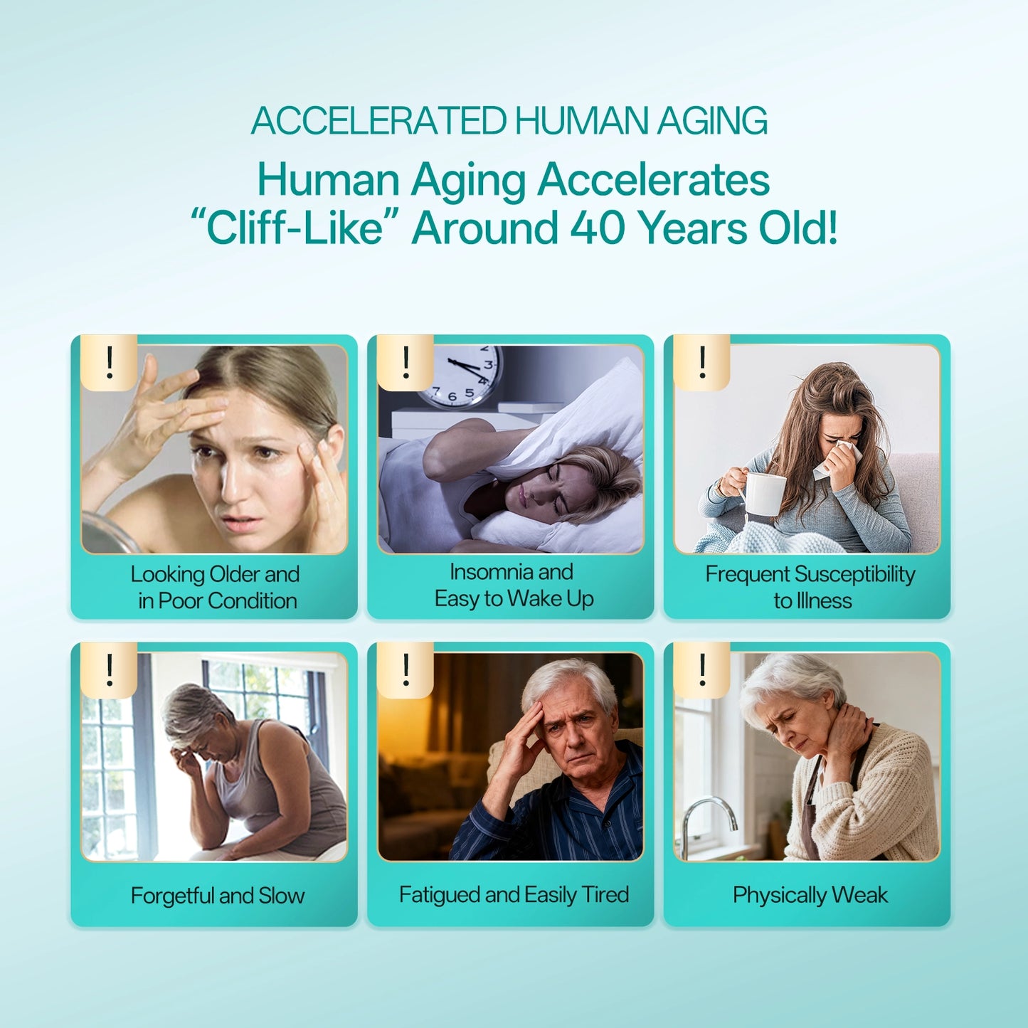 Diaryluck NAD+ Core Capsule