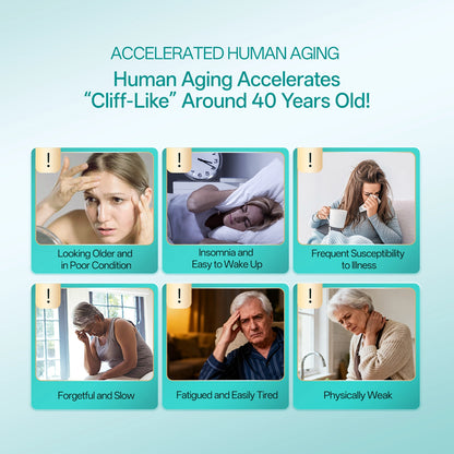 Diaryluck NAD+ Core Capsule