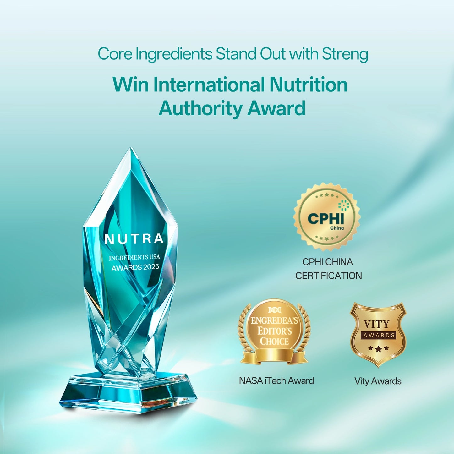 Diaryluck NAD+ Core Capsule