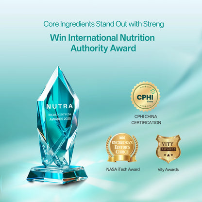 Diaryluck NAD+ Core Capsule